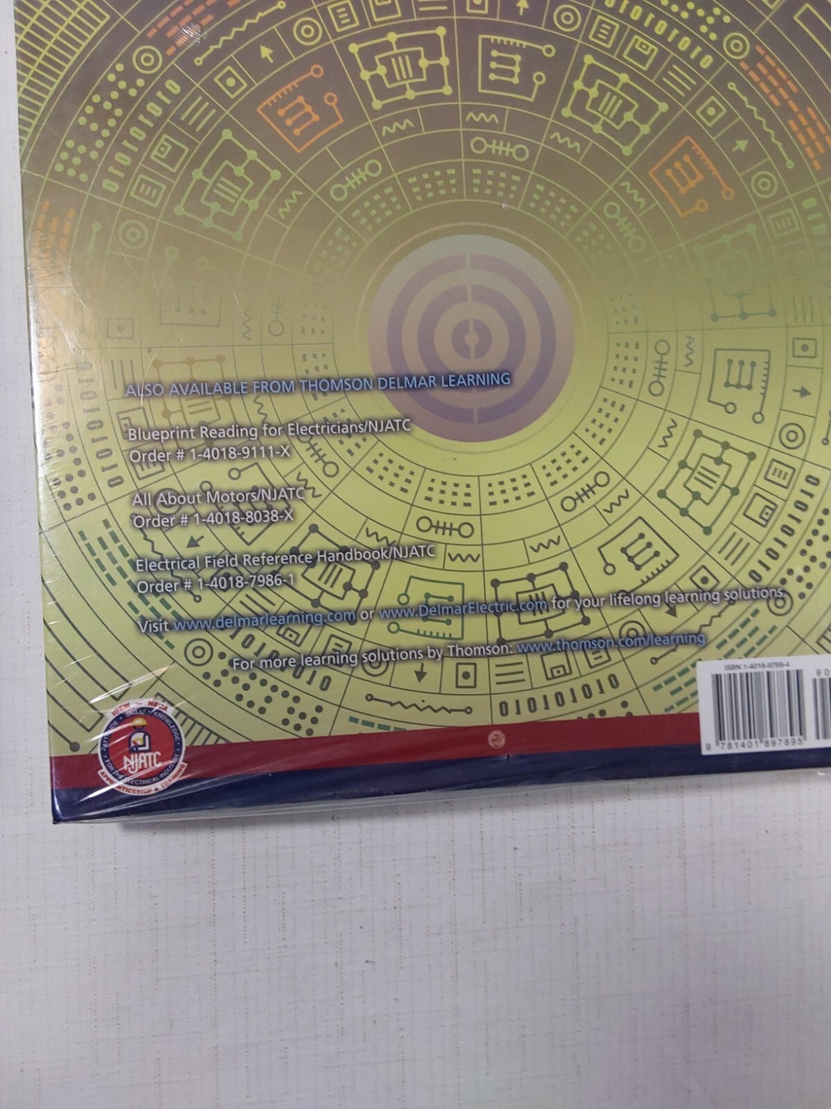 Fundamentals of Instrumentation by Njatc (2004, Hardcover)