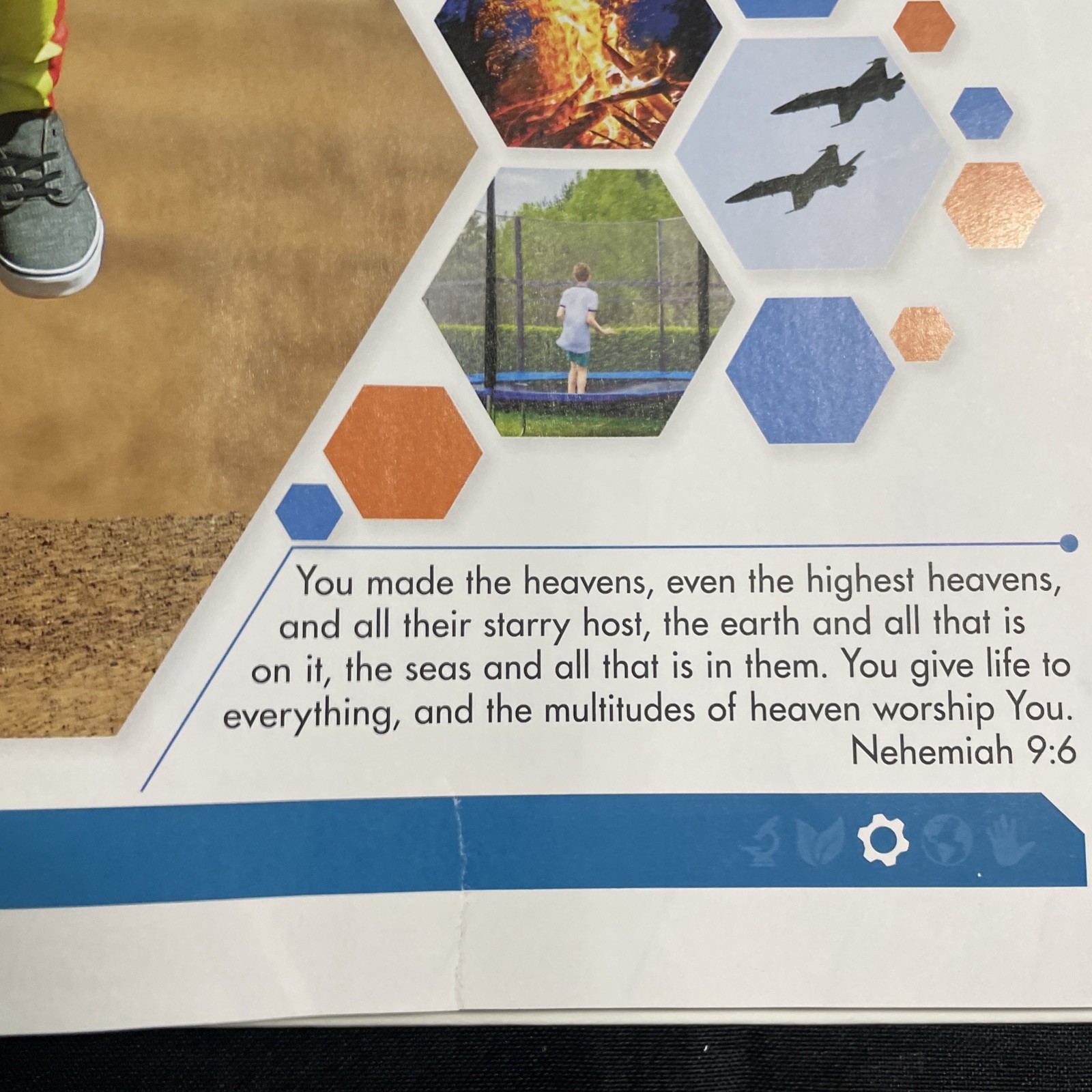 ACSI Purposeful Design Science – Grade 4 Textbook- 3rd Edition