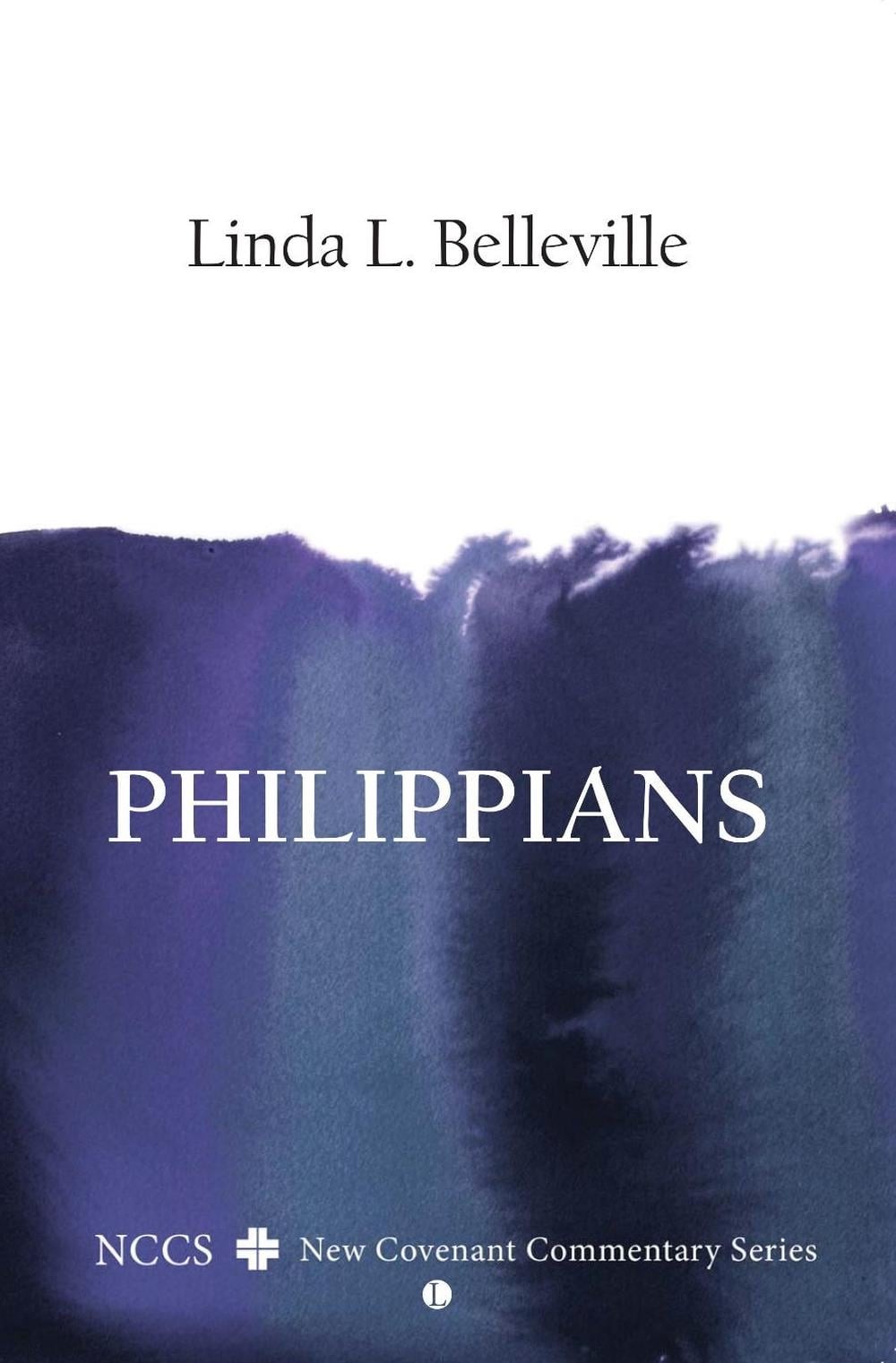 Philippians by Linda L. Belleville (English) Paperback Book