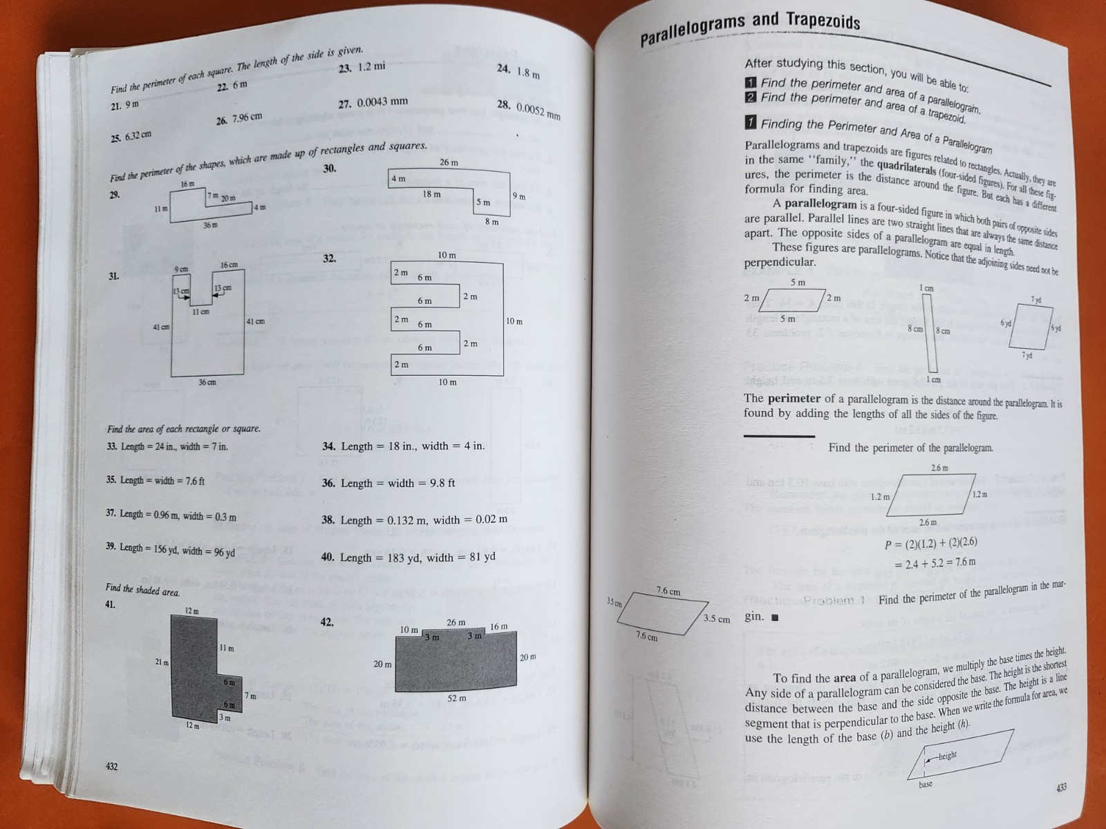 COLLEGE MATHEMATICS custom Edition. Soft Cover Book