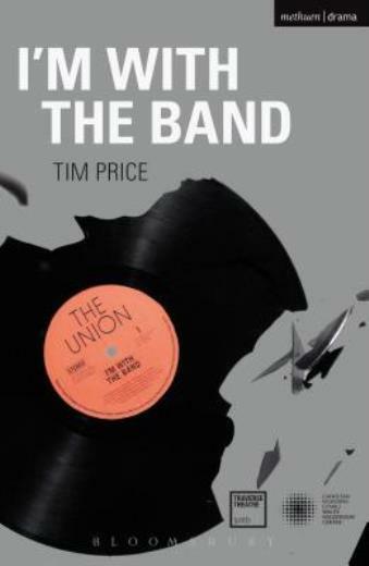I’m With The Band