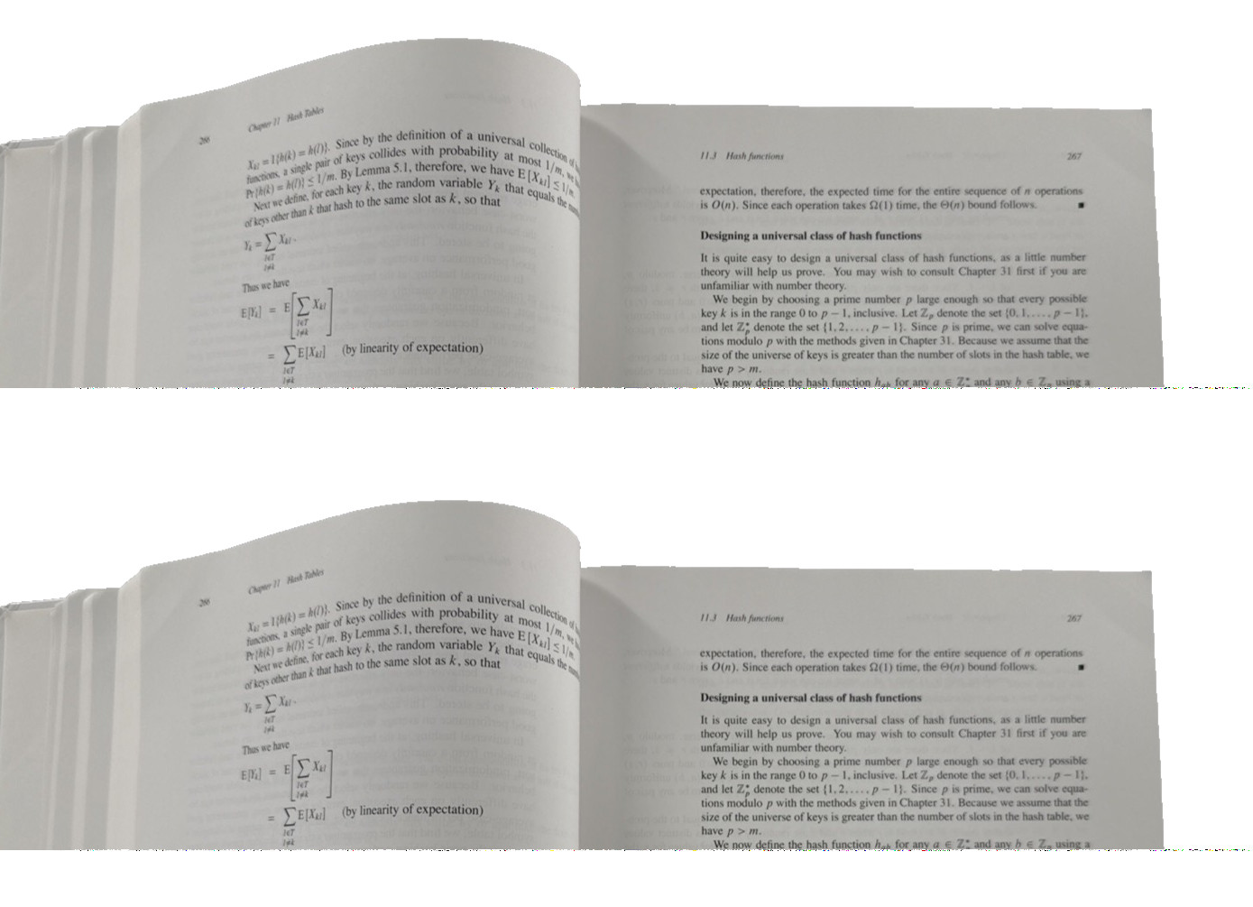 Introduction to Algorithms 3rd Hardcover by Cormen Thomas H