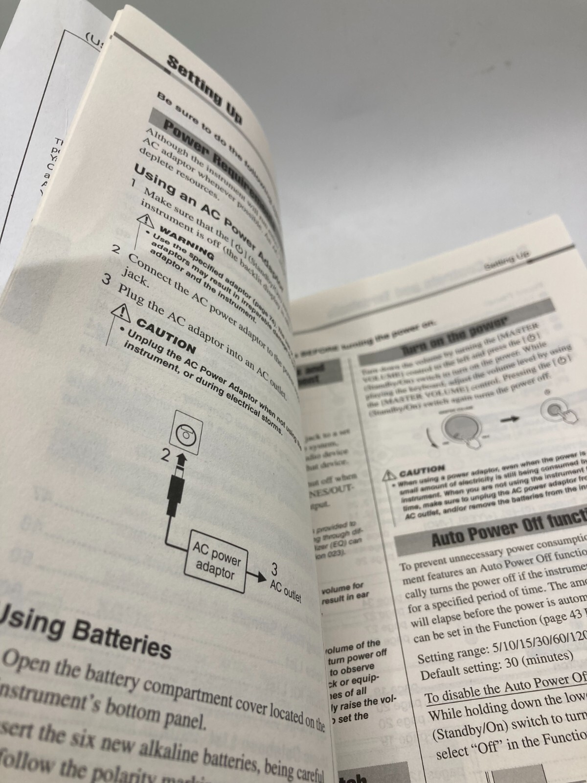 Yamaha PSR-E333 YPT-330 Owners Instruction Manual: 78Pages