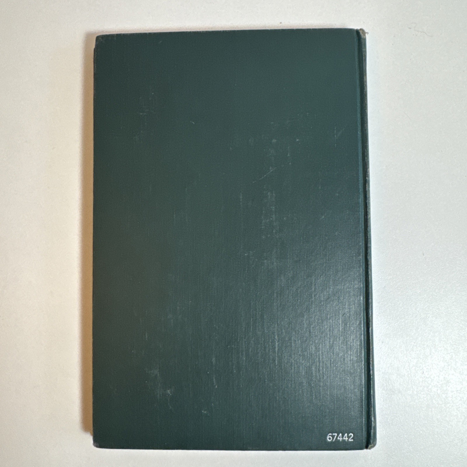 Composite Construction in Steel and Concrete 1958 Viest Fountain Singleton HC