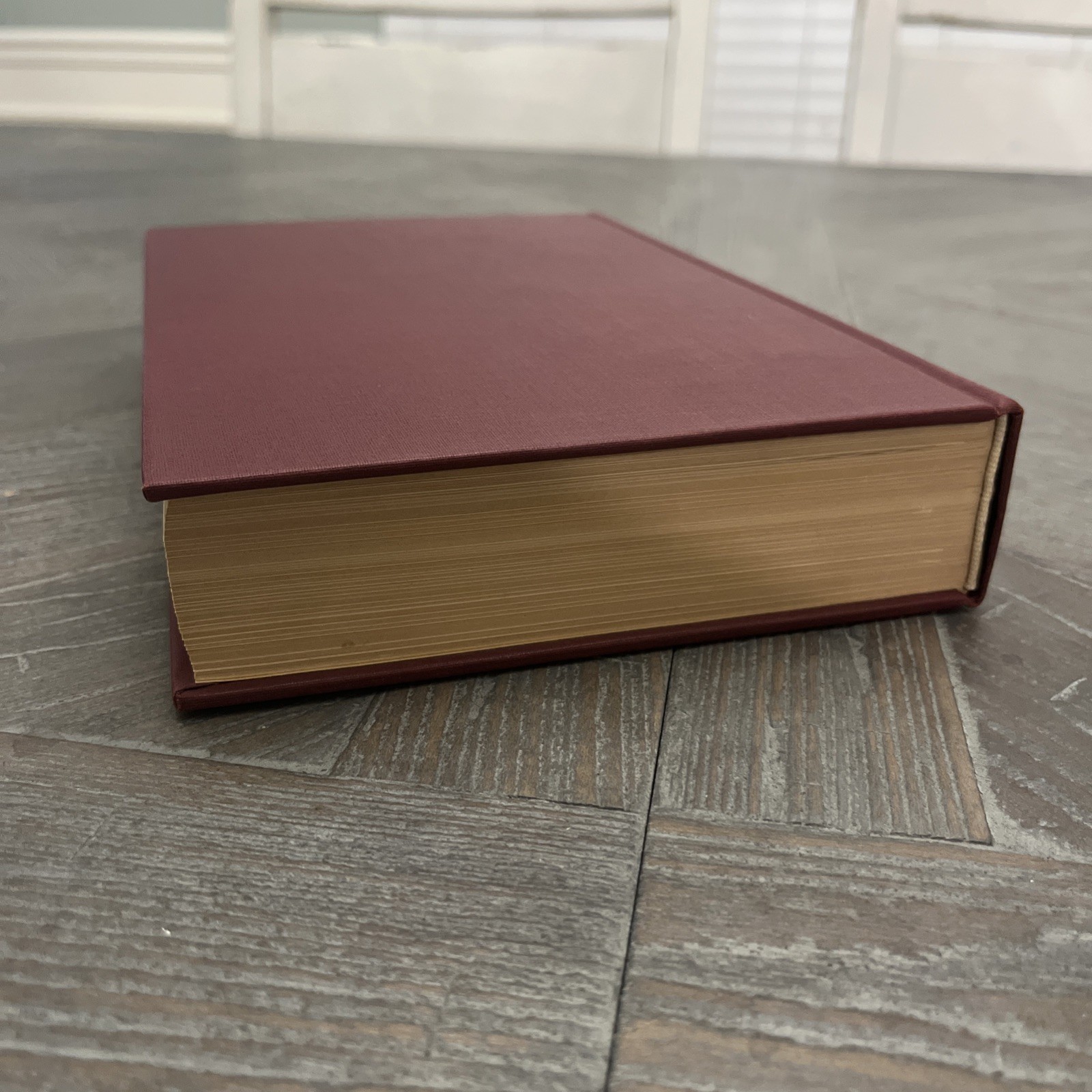 Harvard College in the Seventeenth Century: Part I One 1936 Morison Hardcover