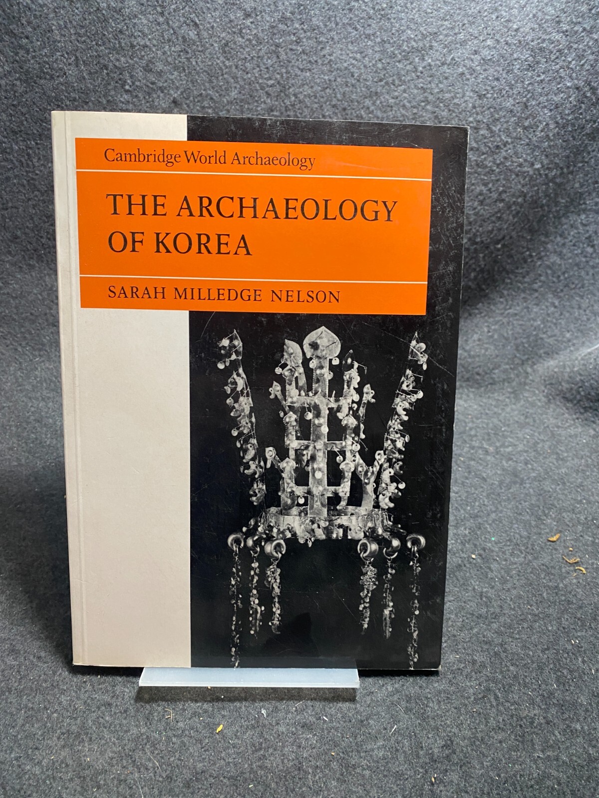The Archeology of Korea