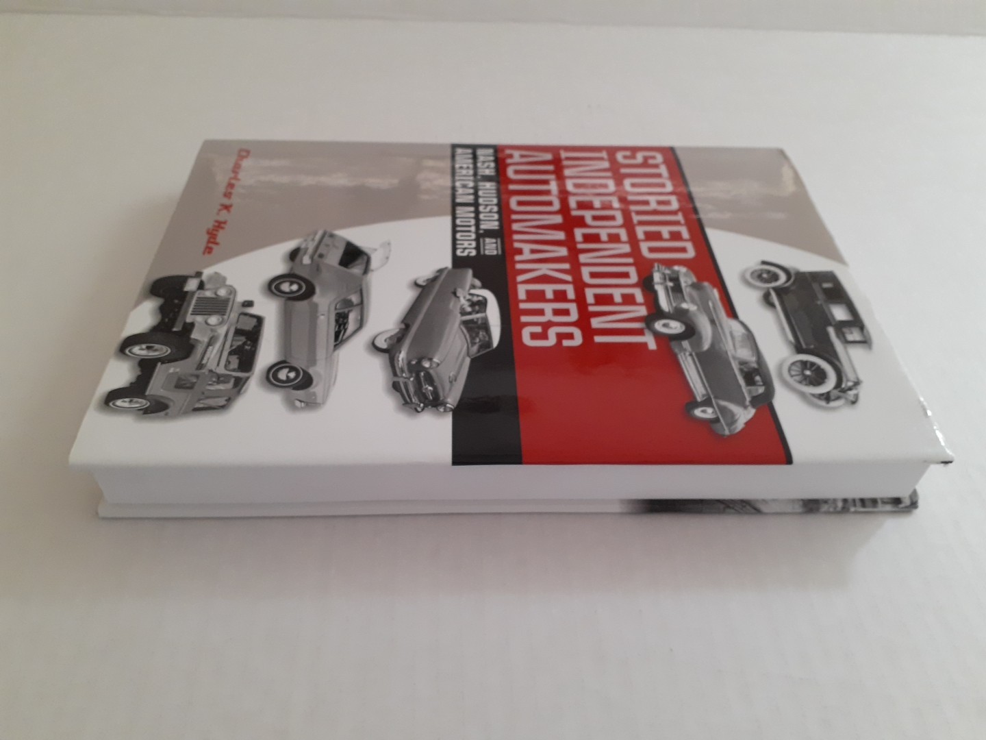 Storied Independent Automakers