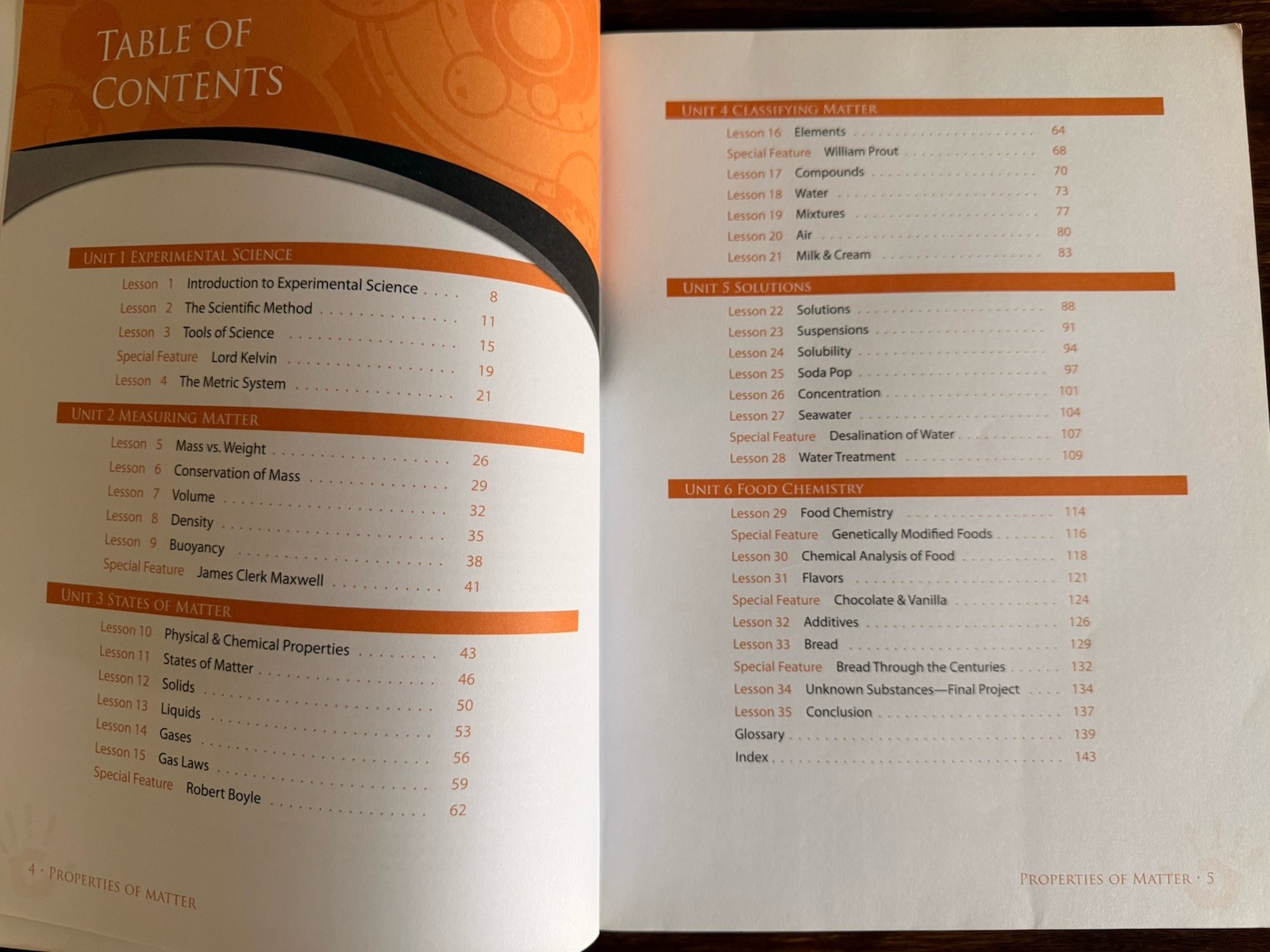 Masterbooks Chemistry Ecology: Student & Teacher Gr 3-8