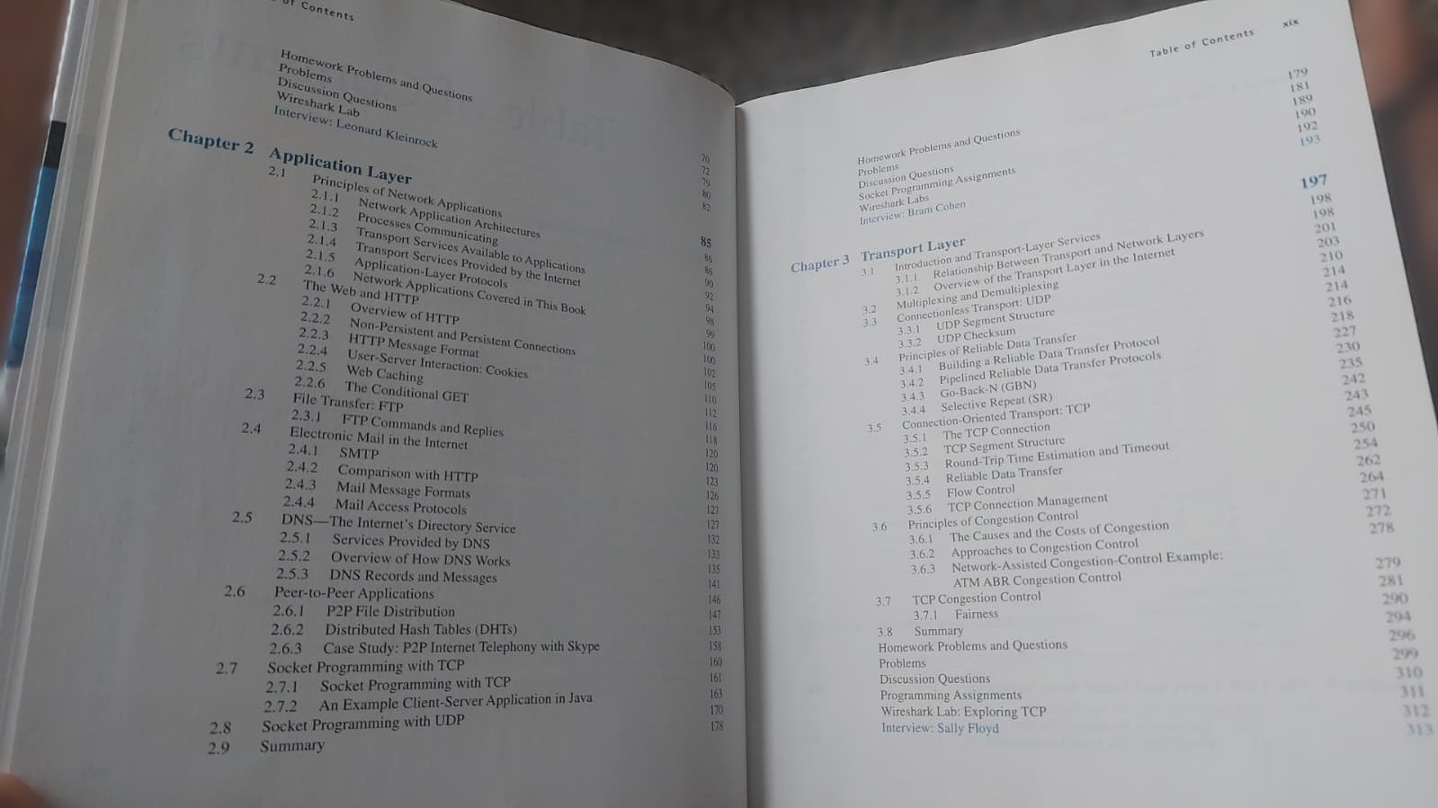 Computer Networking : A Top-Down Approach – Kurose, Ross – LIKE NEW, 5th Edition