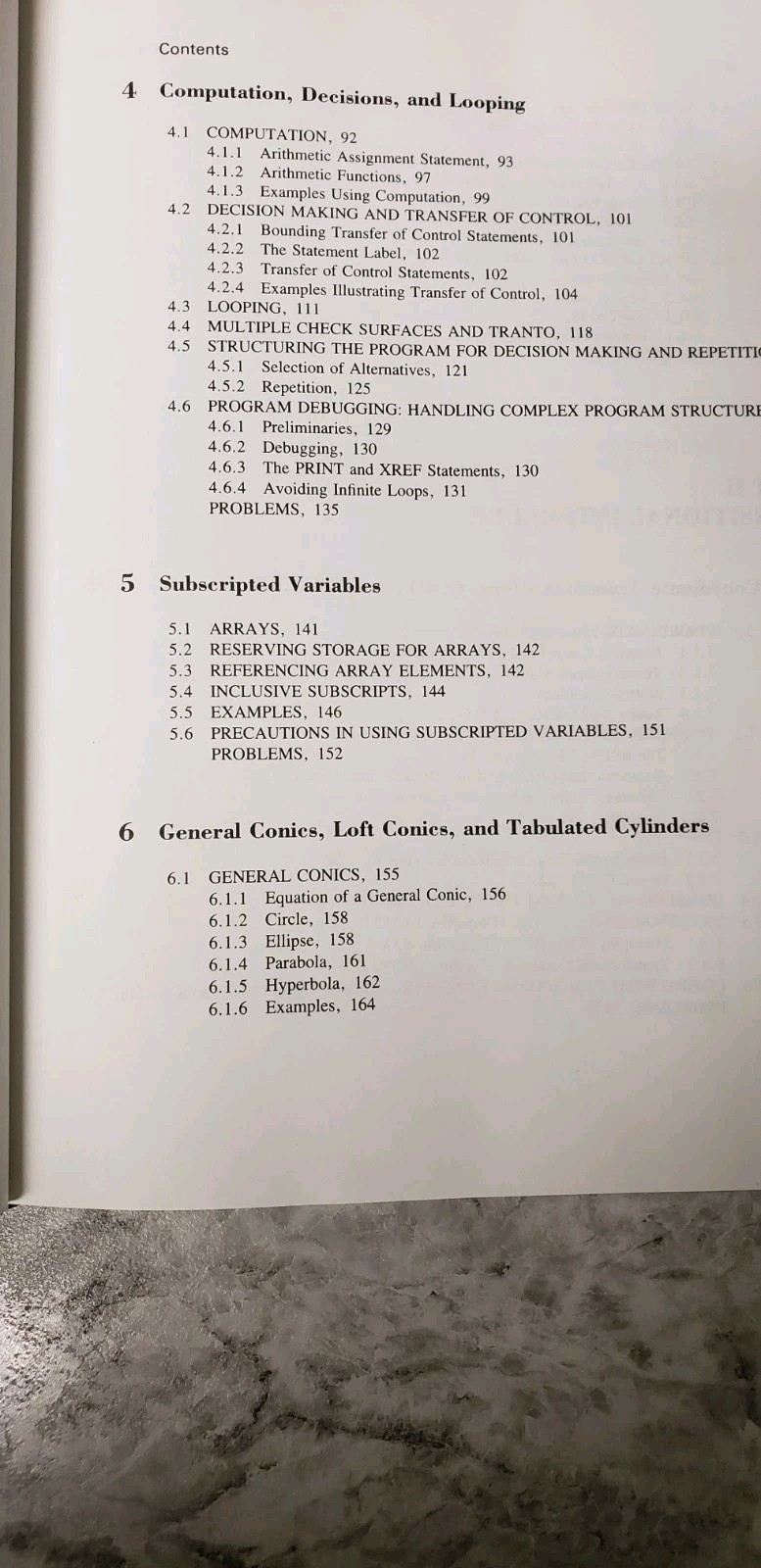 Numerical Control Programming in APT Irvin H Kral HC 1986 Prentice Hall