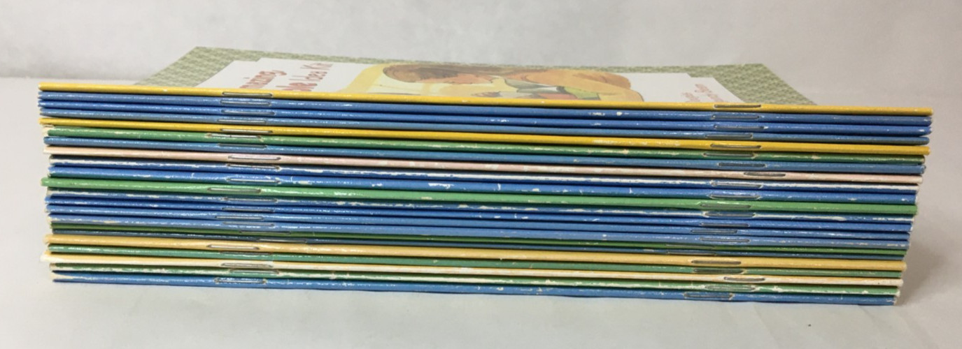 Lot of 22 Pearson Scott Foresman Reading Street Books Educational 4th 6th Grade