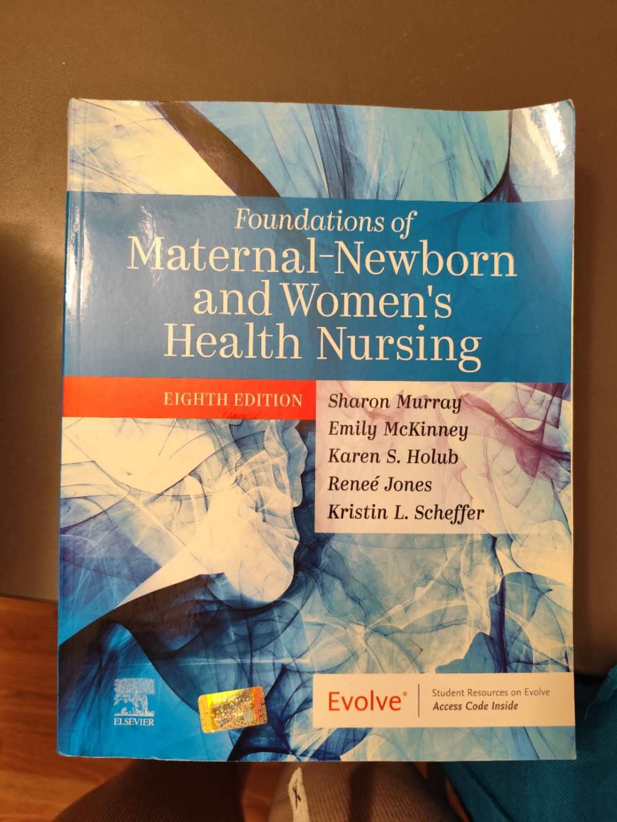 Foundations of Maternal-Newborn and Women’s Health Nursing by Emily Slone…
