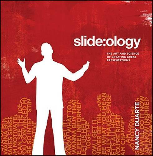 slide:ology: The Art and Science of Creating Great Presentations – GOOD