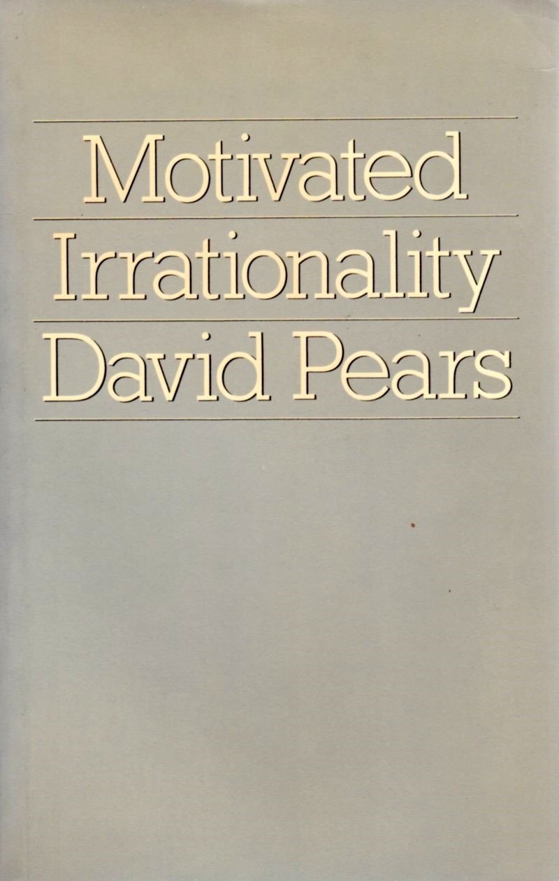 Motivated Irrationality