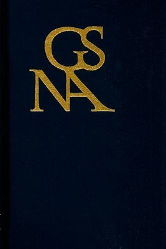 Goethe Yearbook 17, , 9781571134257