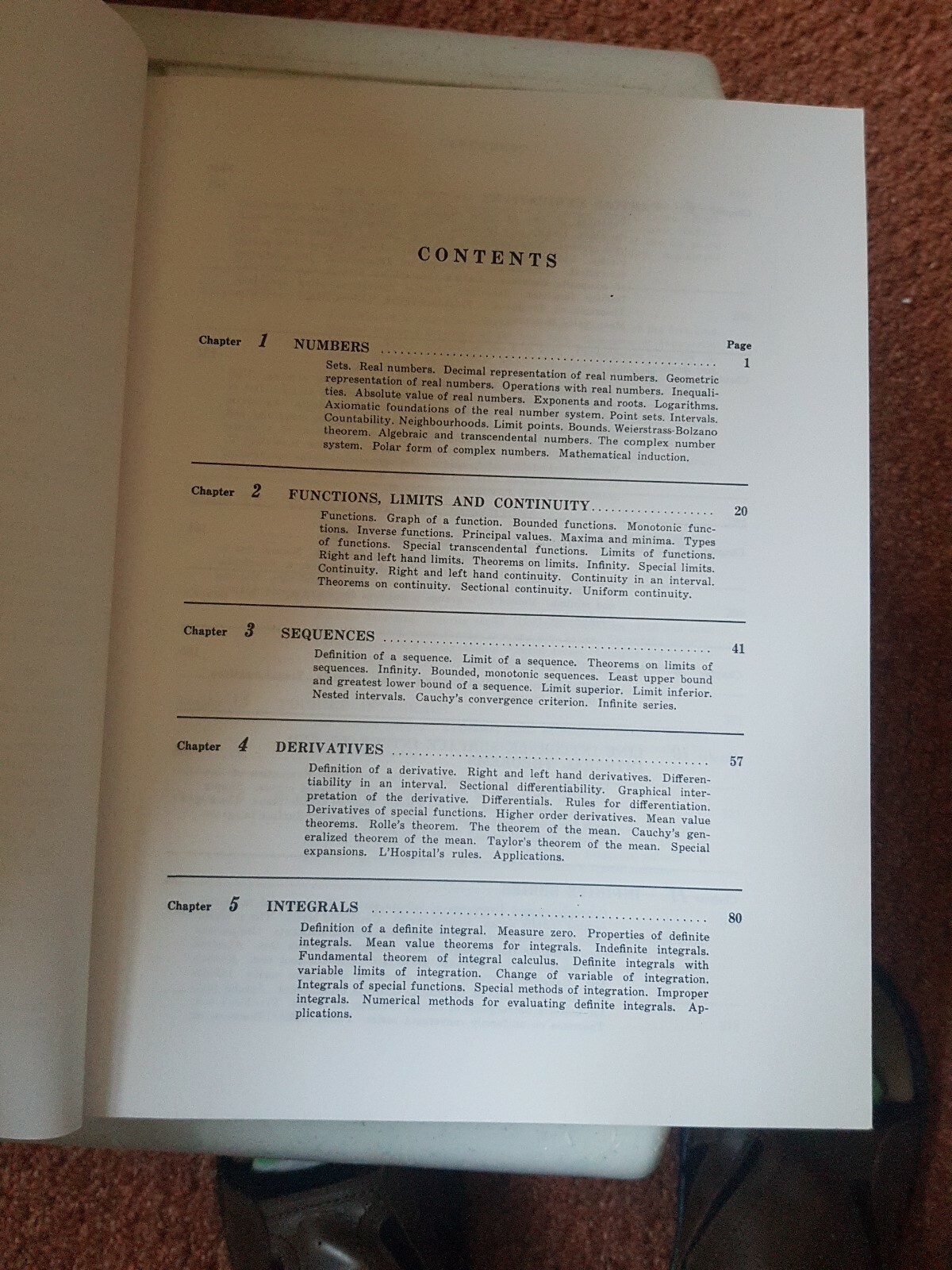 Theory and Problems Of Advanced Calculus By Murray R Spiegel Schaums Outline…
