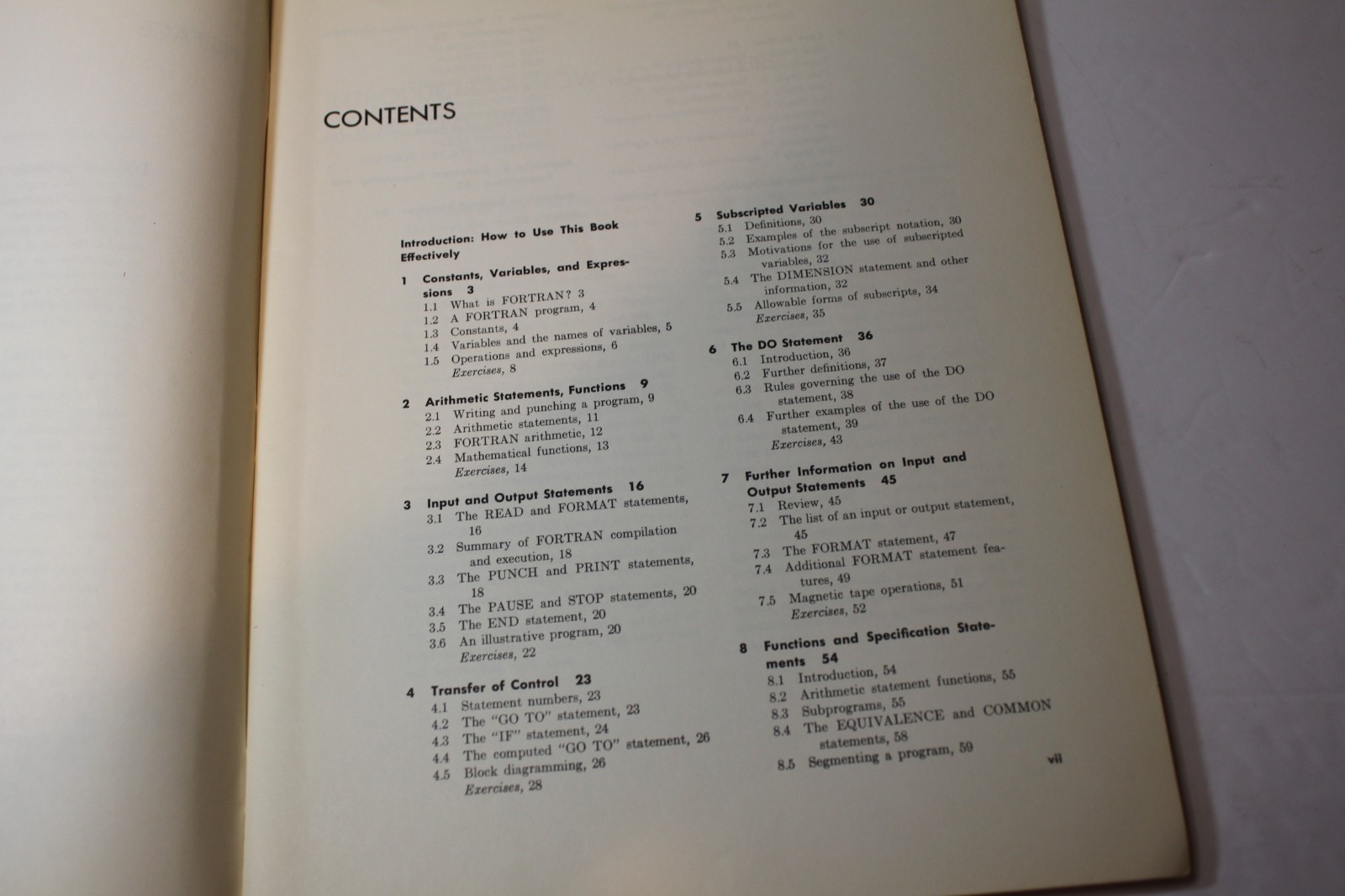 A Guide to Fortran Programming Daniel D. McCracken 1961 John Wiley &Sons
