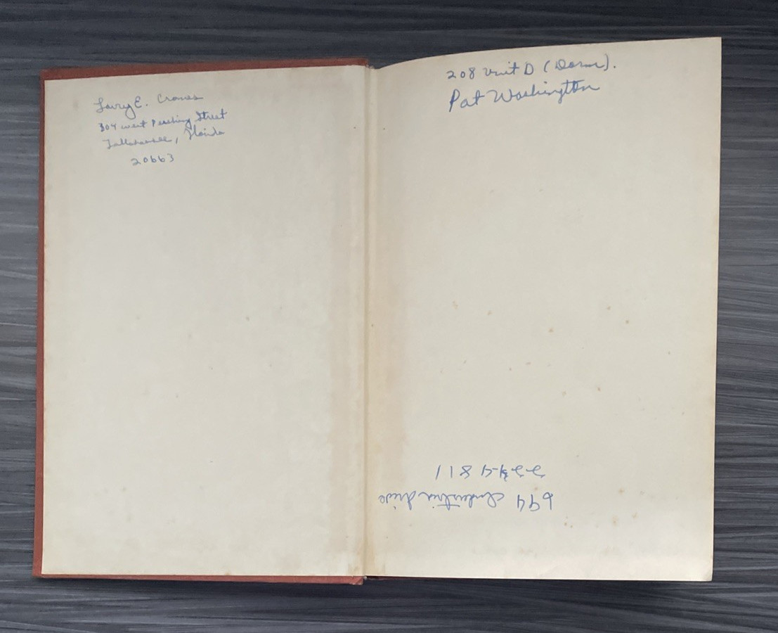 1958 Calculus for Electronics A. E. Richmond First Edition McGraw-Hill Hardcover
