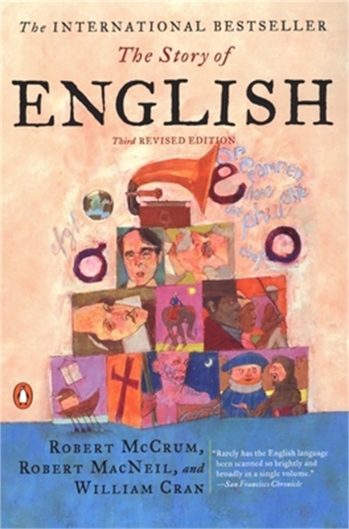 The Story of English (Paperback or Softback)