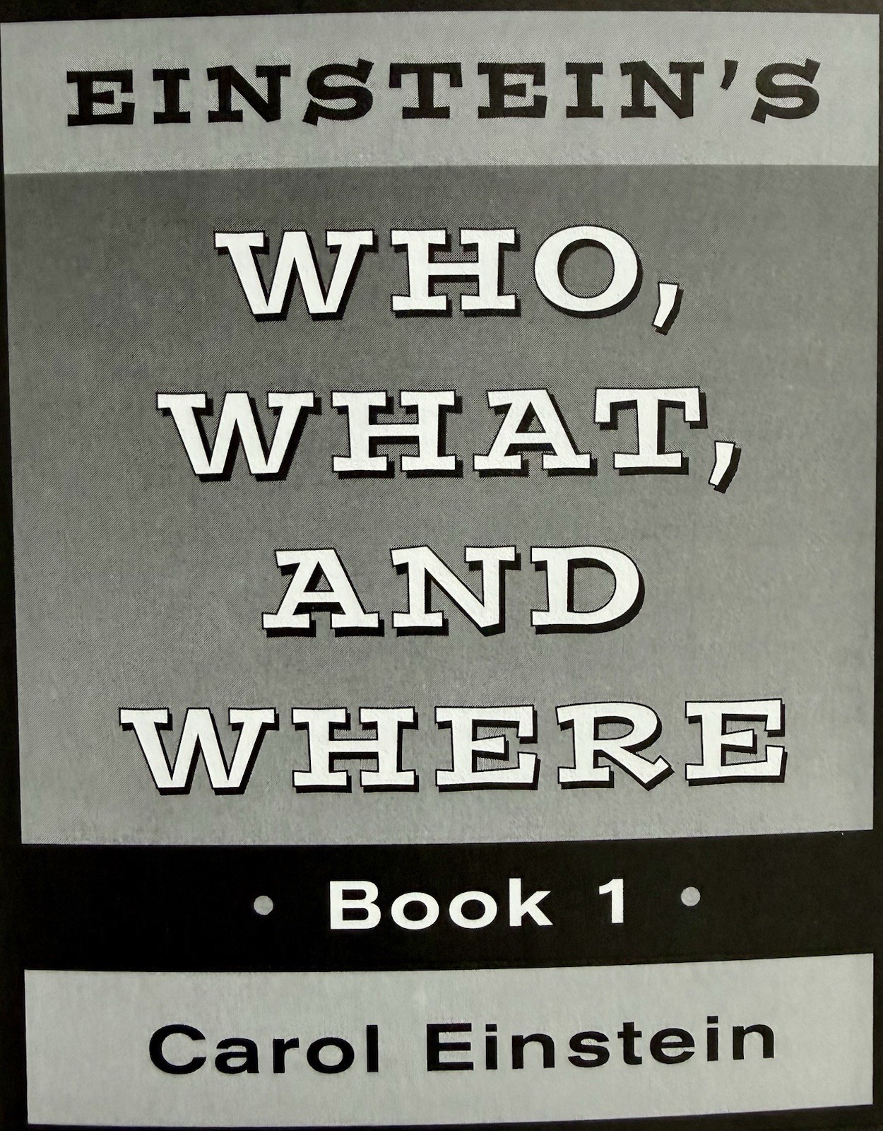 Middle School Reading Comprehension & Writing