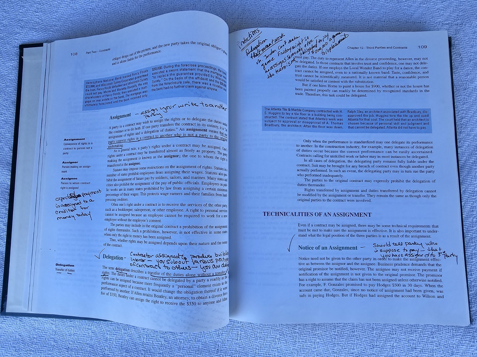 Cengage South-Western Law for Business 12th Edition By: John and Janet Ashcroft