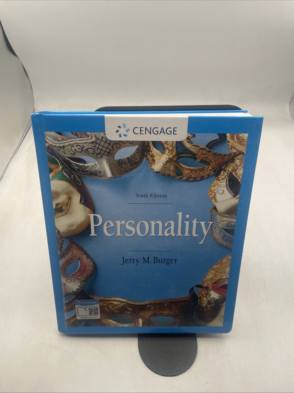 Mindtap Course List Ser.: Personality by Jerry Burger (2018, Hardcover)
