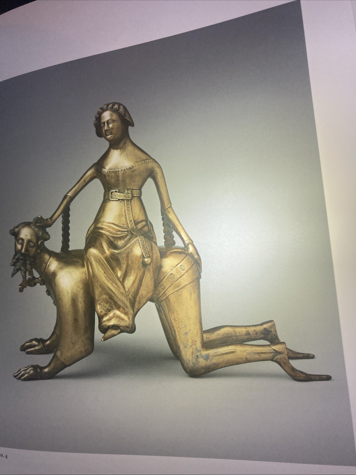 Robert Lehman Collection : European Sculpture and Metalwork (2012, HC)