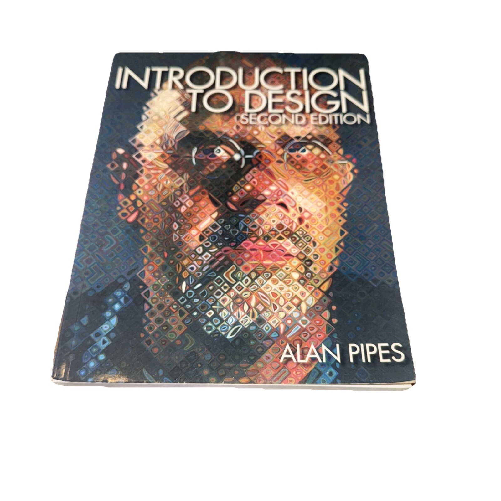 Pipes: Introduction to Design_2 by Pipes, Alan; Lkp, Inc