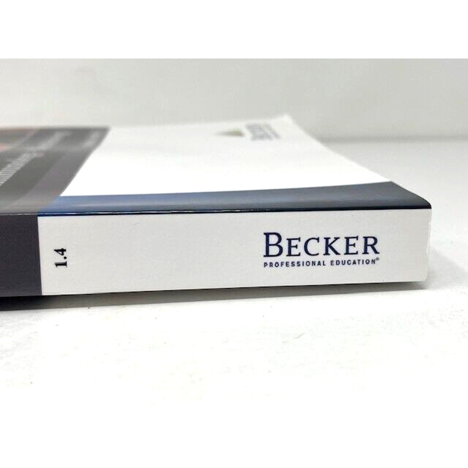 Immunology Microbiology USMLE Step 1 Review Becker 2013 Version 1.4