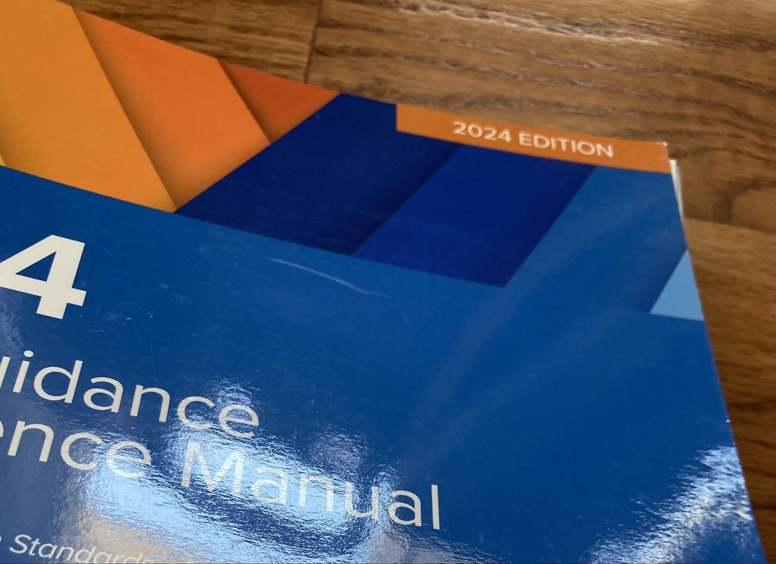 The Appraisal Foundation USPAP Guidance and Reference Manual 2024 Edition