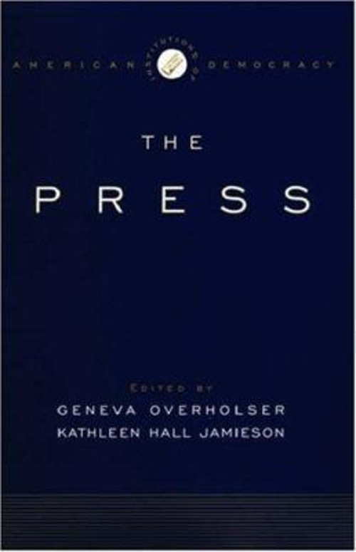 The Press Hardcover
