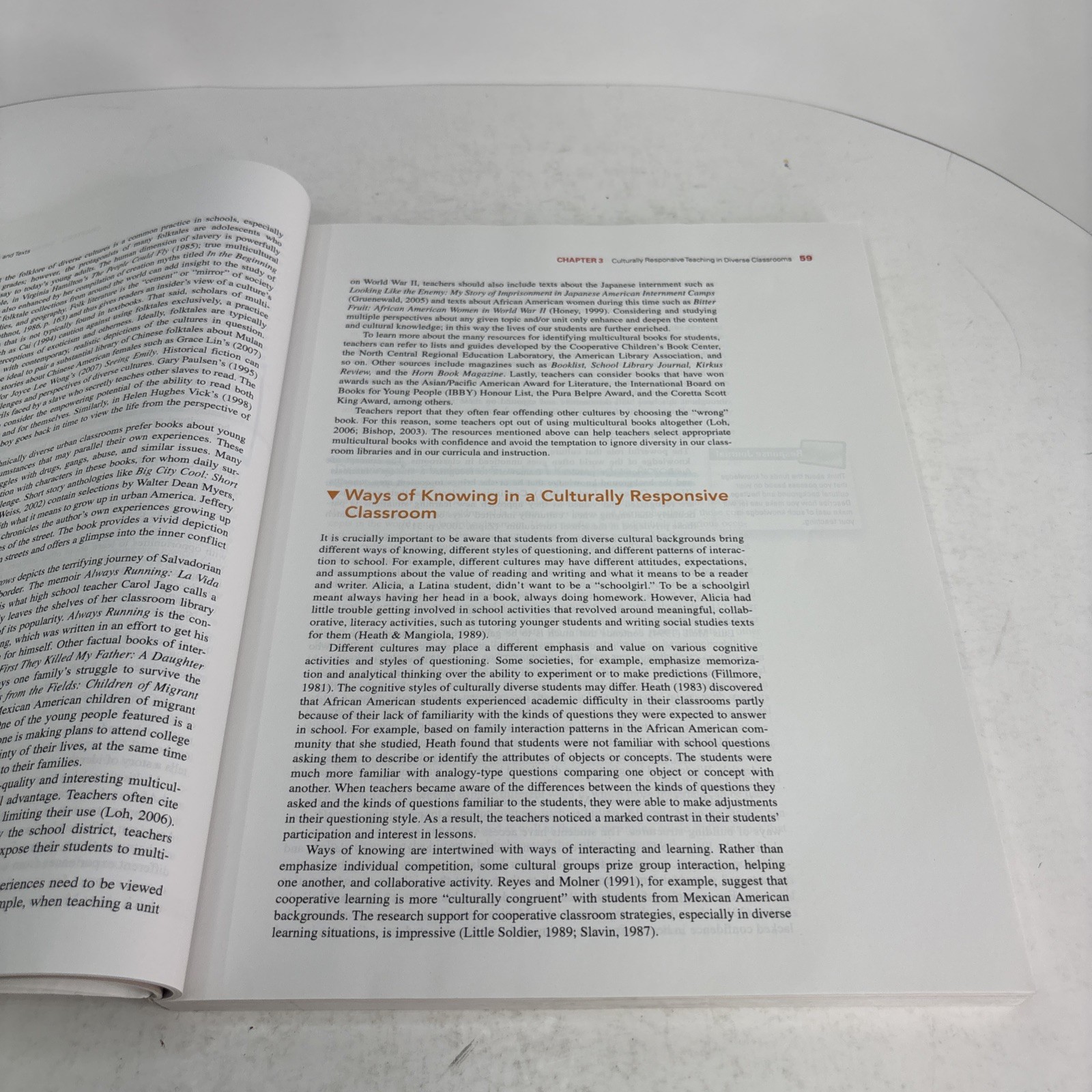 Content Area Reading: Literacy and Learning Across the Curriculum