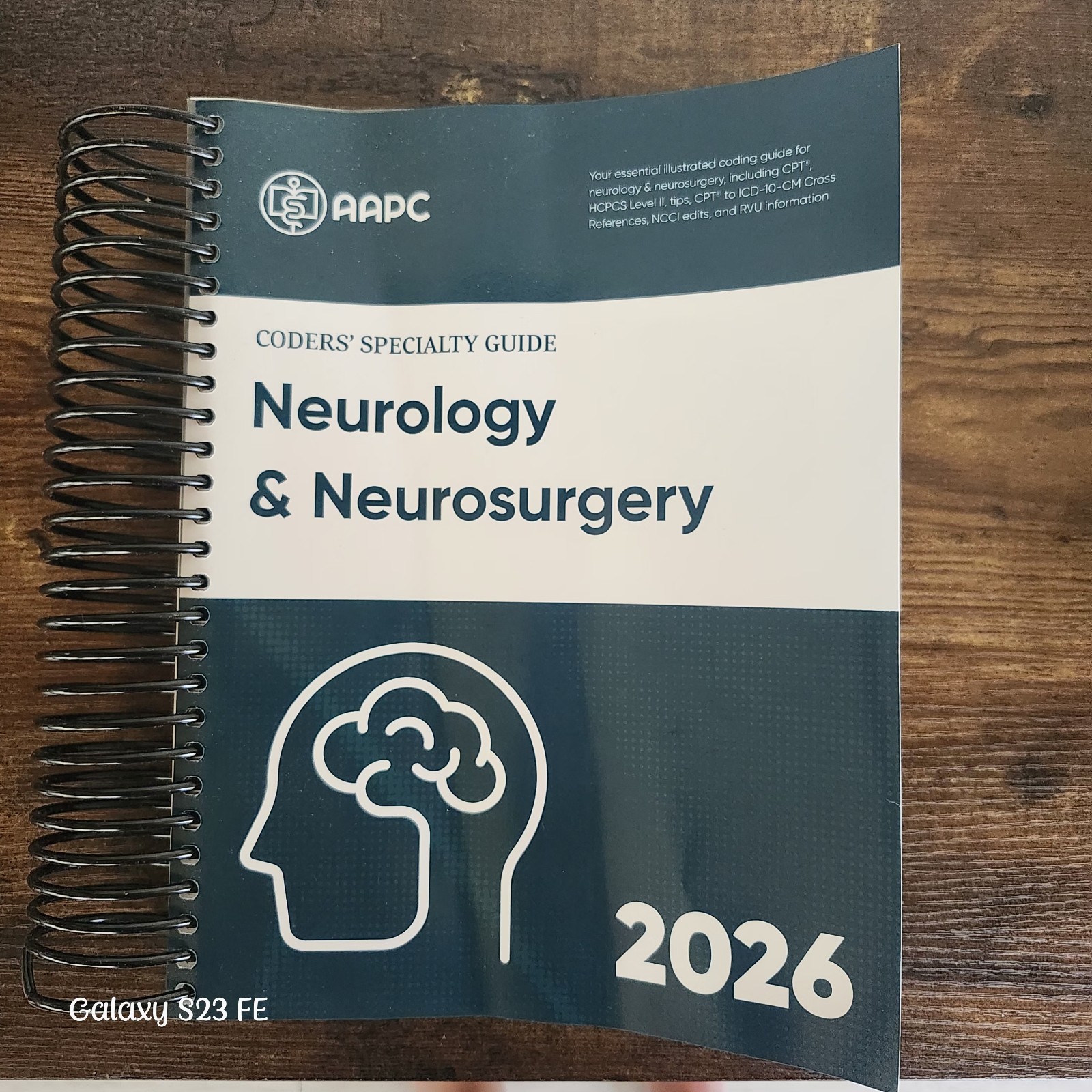 Coders Specialty Guide 2026 Neurosurgery And Neurology