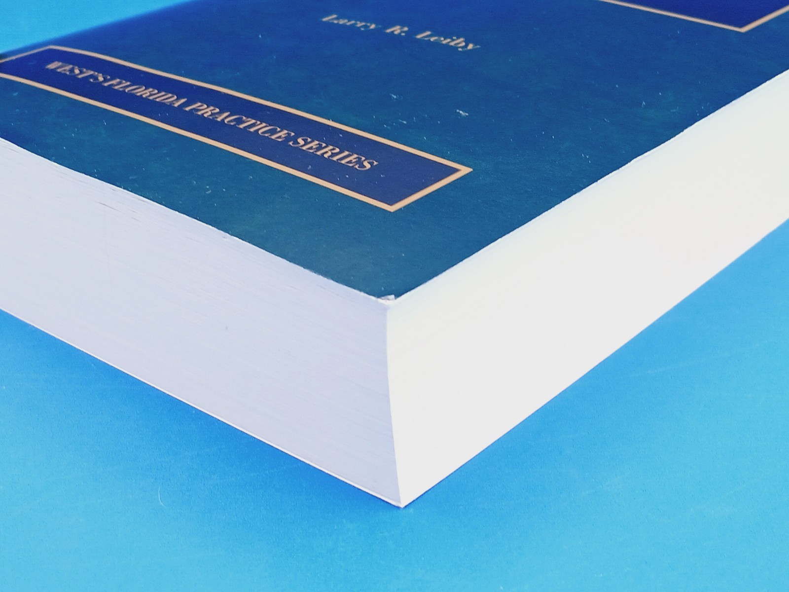 Florida Construction Law Manual 2023-2024 Edition. Ex-library
