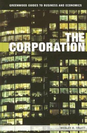 The Corporation