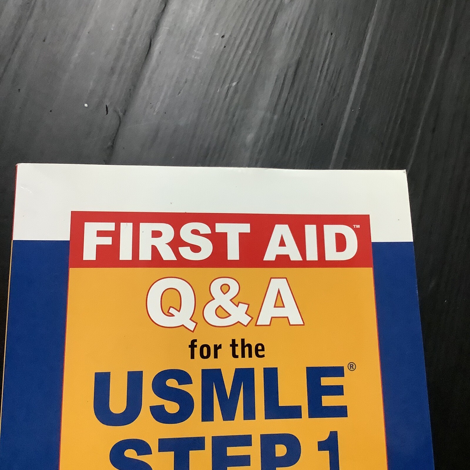 First Aid Q