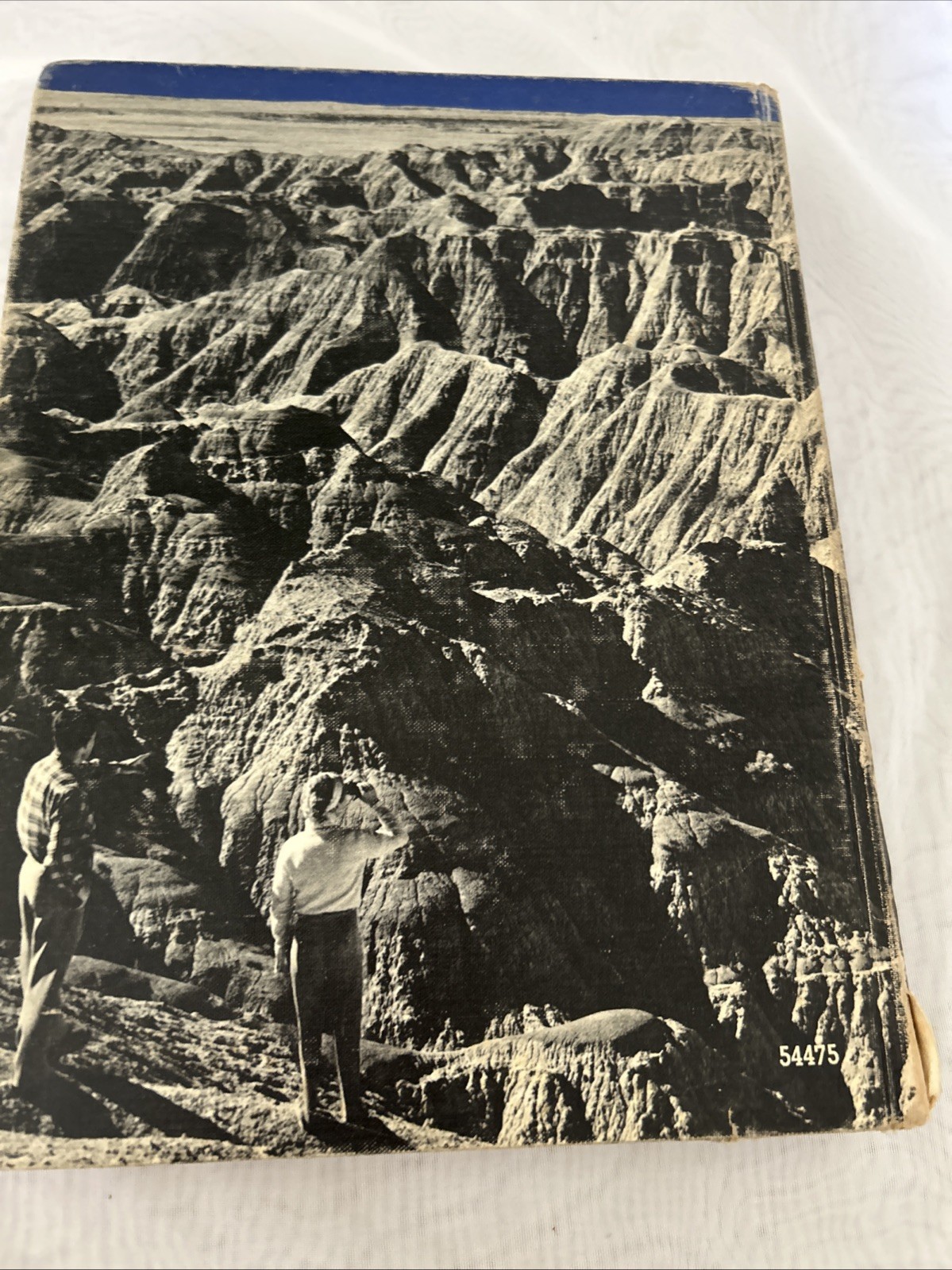Physical Geology, Longwell; John Wiley & Sons c. 1969