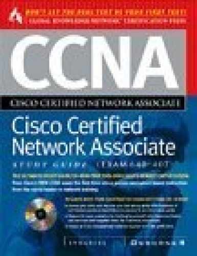 CCNA Cisco – Hardcover, by Syngress Incorporated Syngress – Very Good j