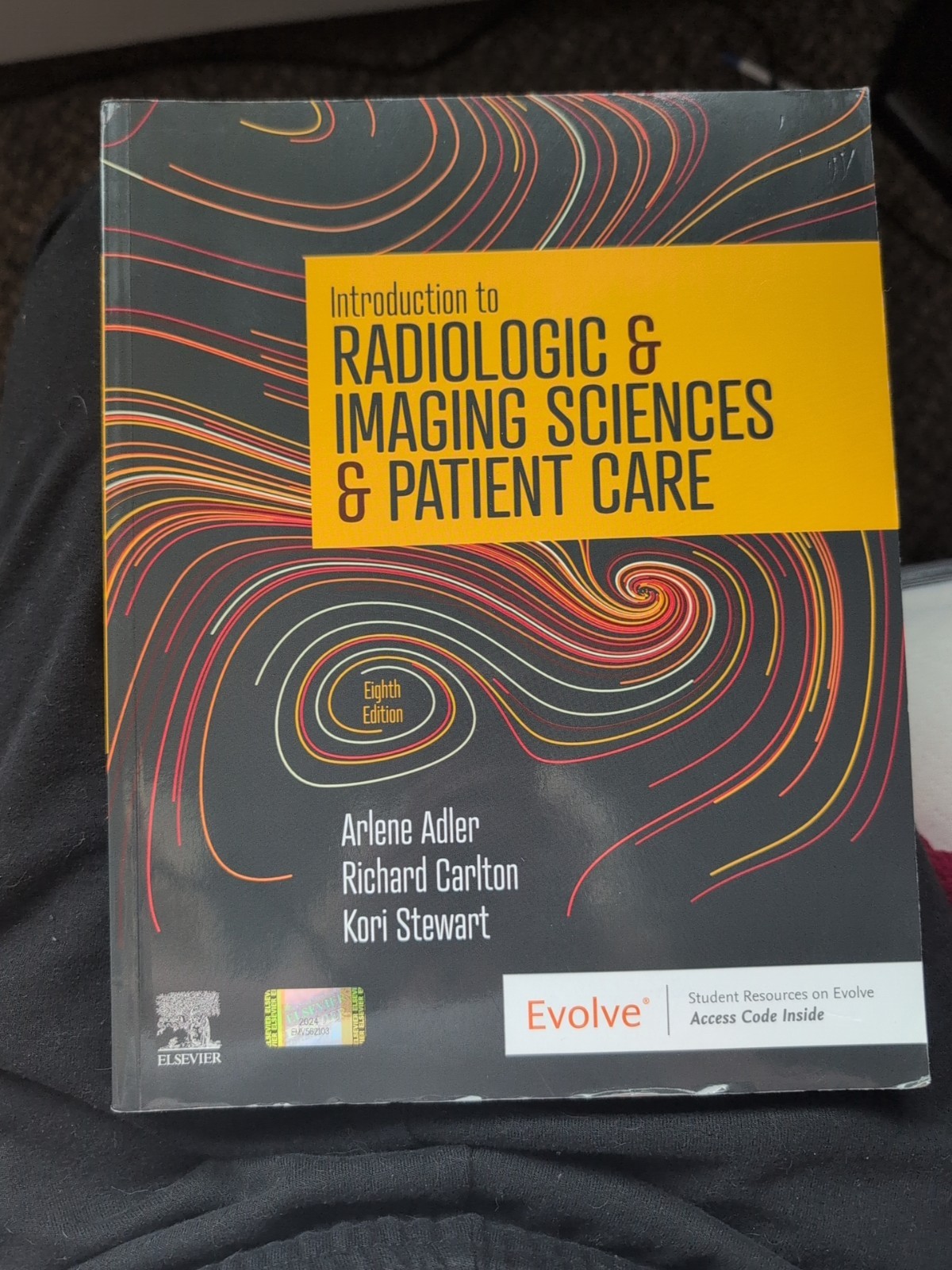 Introduction to Radiologic and Imaging Sciences and Patient Care