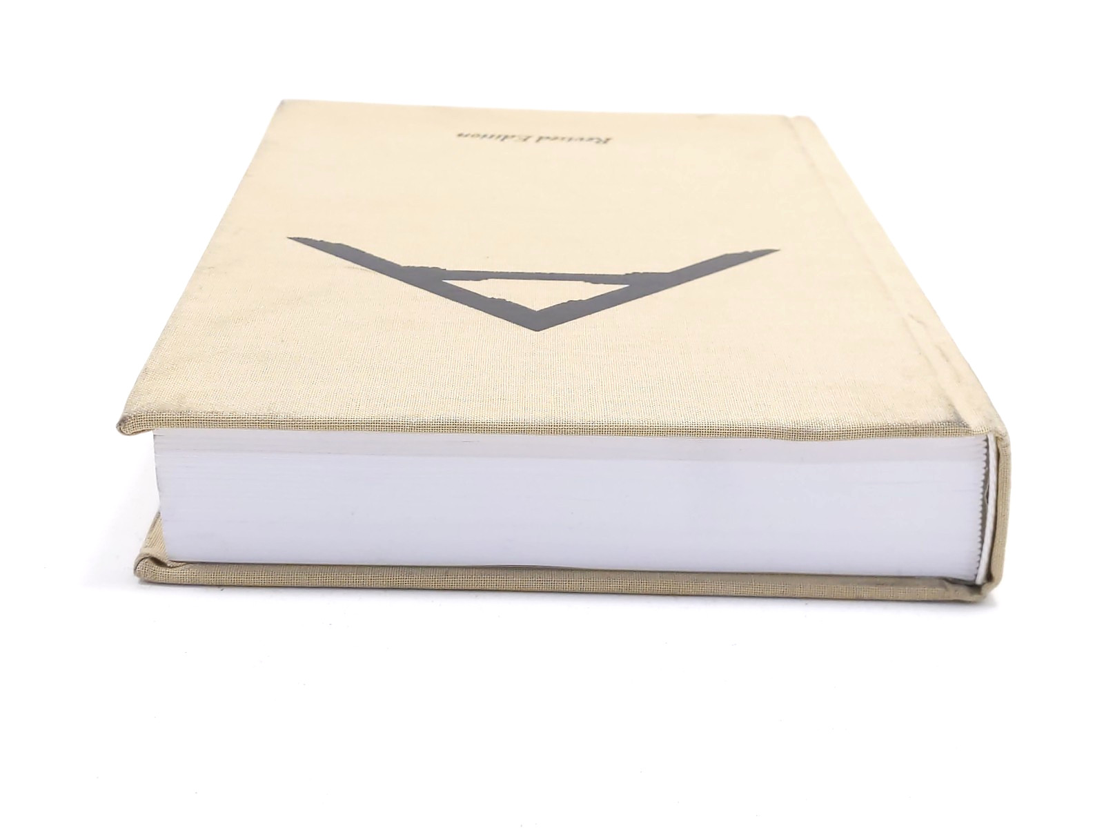 The Anarchist’s Tool Chest: Revised Edition by Christopher Schwarz Signed