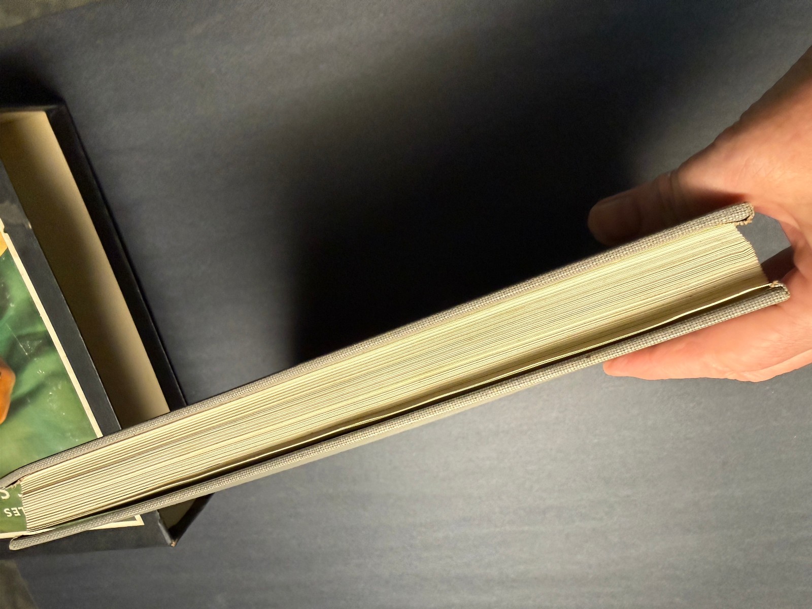 THE PRINCIPLES AND ART OF PLASTIC SURGERY GILLIES & MILLARD 1ST EDITION SLIPCASE