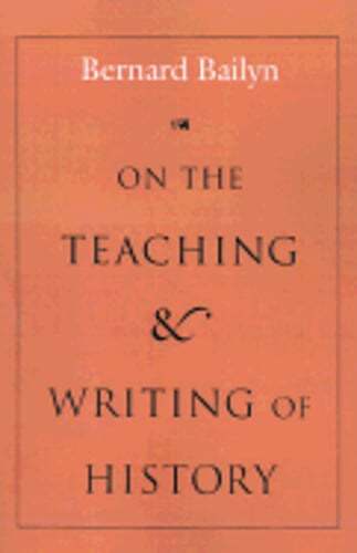 On the Teaching and Writing of History: The Art and Architecture of Charles A.