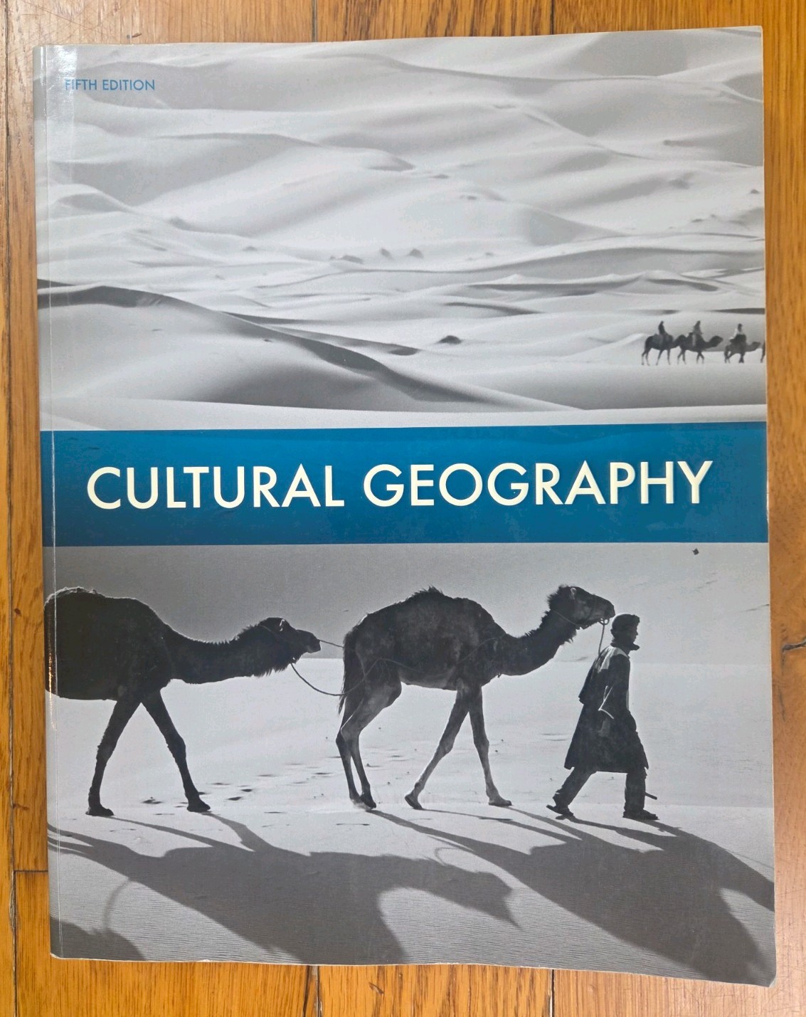 BJU Press Cultural Geography Student Textbook 5th Edition