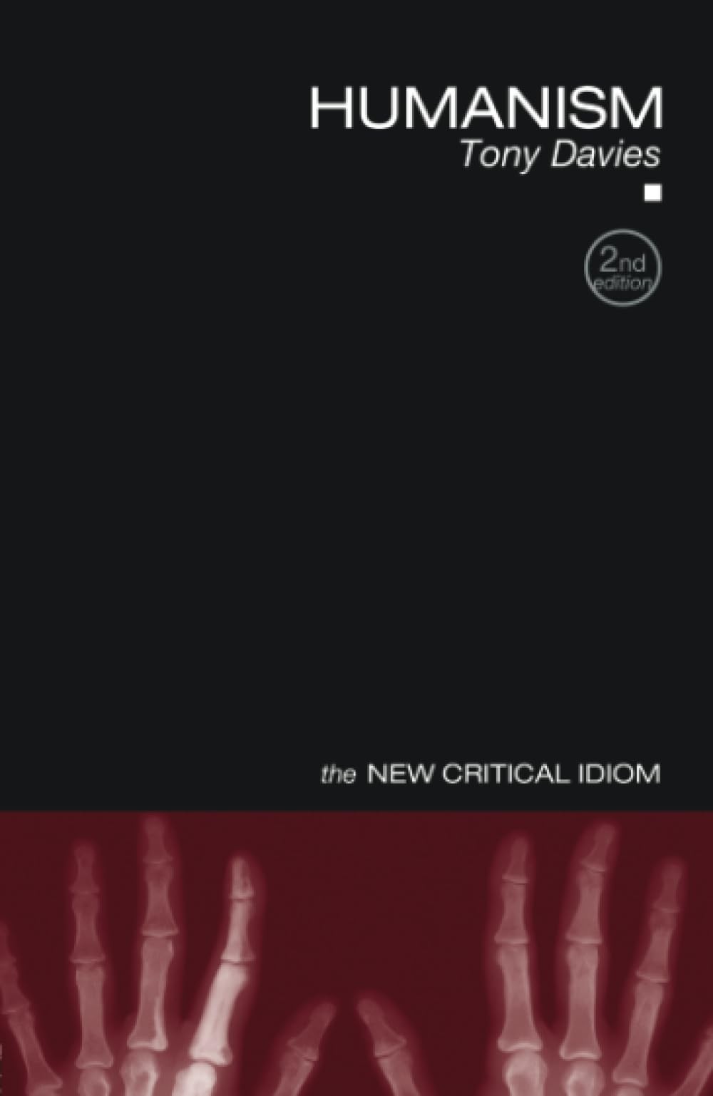 Humanism (New Critical Idiom)