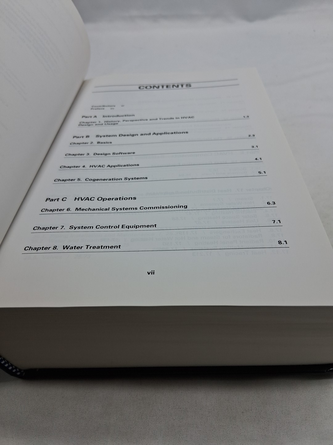 The HVAC Handbook by Robert Rosaler HC (2004)