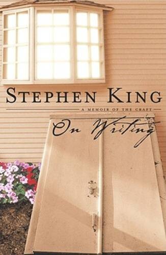 On Writing: A Memoir of the Craft – Hardcover By King, Stephen – ACCEPTABLE