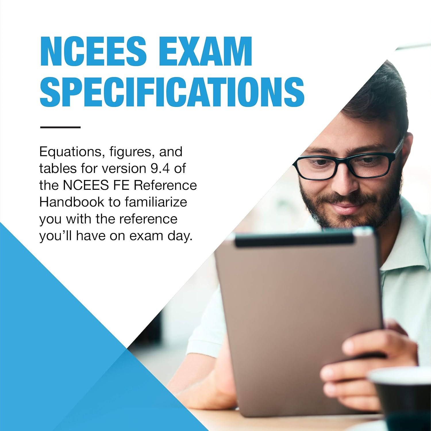 PPI FE Civil Review — Complete Topic Review by Michael R. Lindeburg: Solved Exam