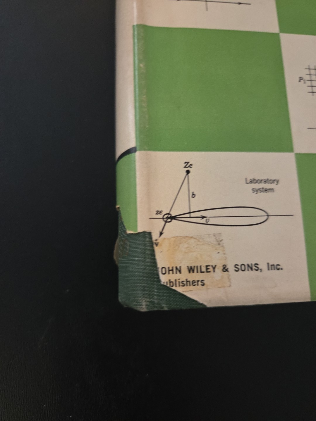Classical Electrodynamics by John David Jackson, 3rd Printing 1967 Hardcover