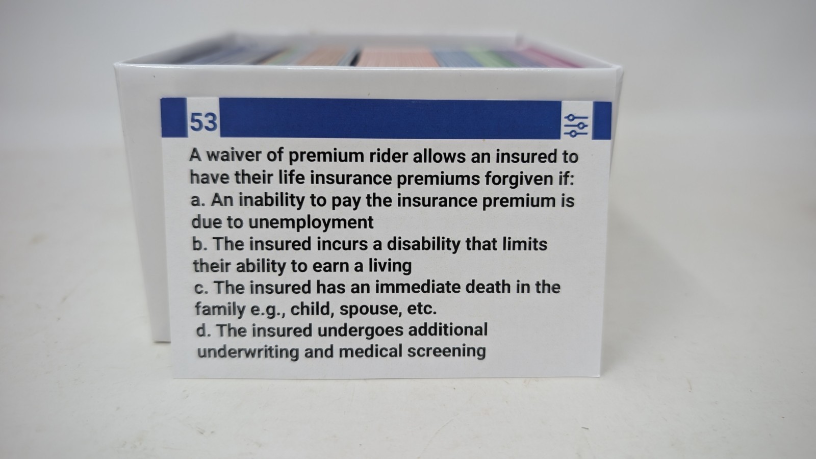 Life and Health Exam Prep Mometrix Flash Cards Insurance Preparation