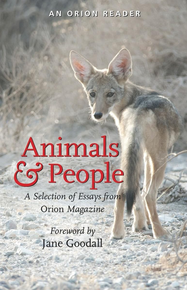Animals & People